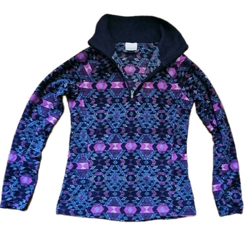 Columbia womens aztec print - columbia,