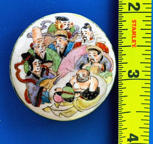 Vintage hand painted - vintage,