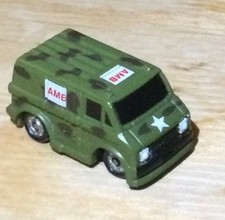galoop micro machine USMC