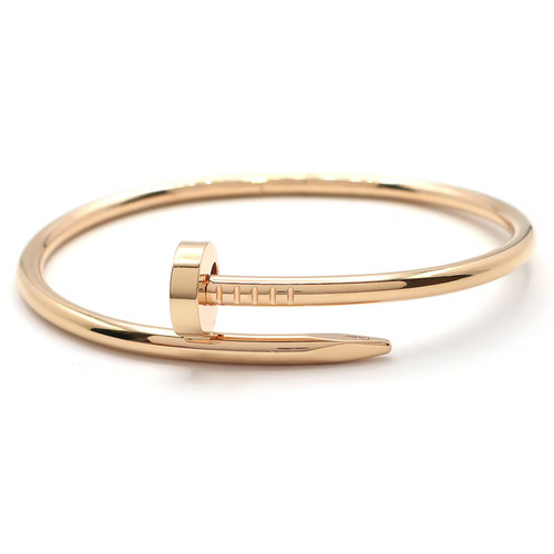 Cartier bracelet 750pg - cartier,