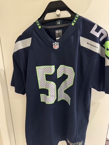 Nike seattle seahawks jersey - seattle,