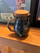 In Hand Starbucks Asia Rare