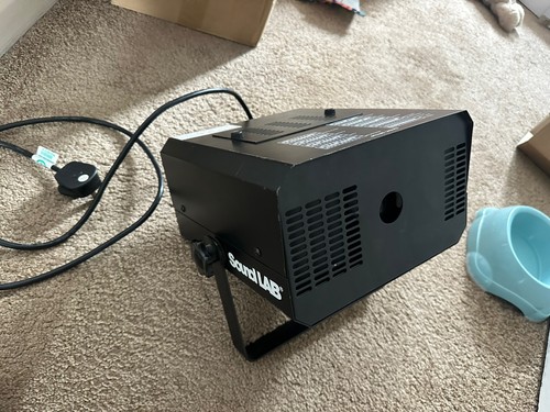 Soundlab 17hp - soundlab, (srl-328)
