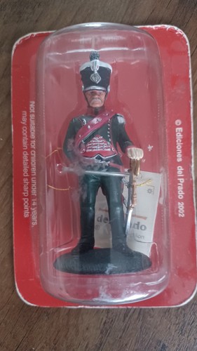Delprado soldier - delprado,