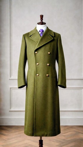 Vintage military wool - vintage,