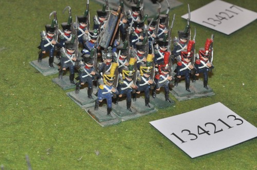 25mm napoleonic french - /,