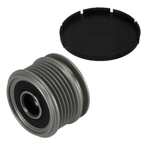 Alternator pulley for audi - pulley,