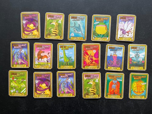 Yoyo bear cards bearilliant - bear,