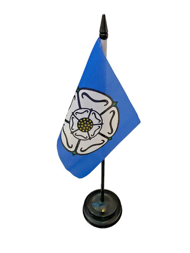 Yorkshire rose old - 4",
