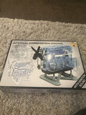 Haynes Build Your Own Internal