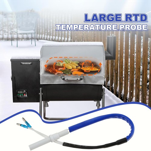 12v ceramic hot rod igniter - 12v,