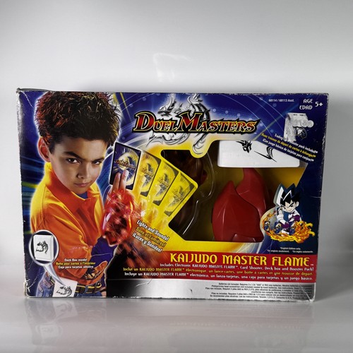 2004 duel masters kaijudo - duel,
