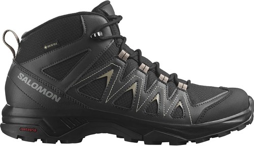 Salomon bnib mens trainers - bnib,