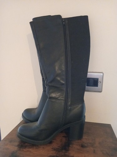 Simply boots size 5 - , ex