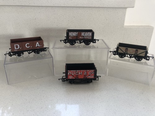 Hornby coal mineral - hornby,