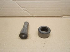 Hunton fly press  punch and