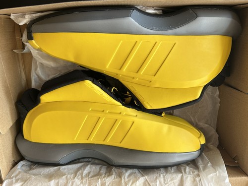 Adidas crazy men - adidas, 1