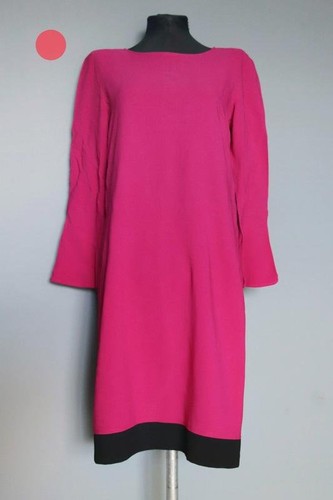 Women max mara dress - max, pink