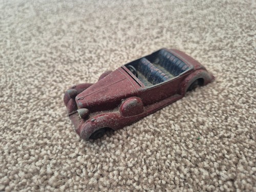 Vintage 1940 dinky - vintage,