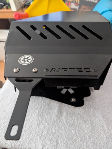 Airtec motorsport enclosed - airtec,