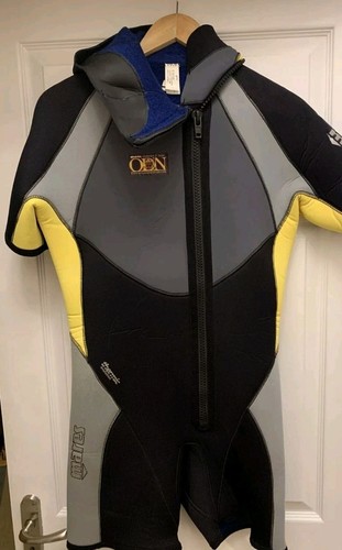 Superb mares size scuba dive - size, 5