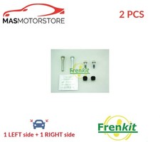 BRAKE CALIPER REPAIR KIT REAR FRENKIT 810079 2PCS P NEW OE REPLACEMENT