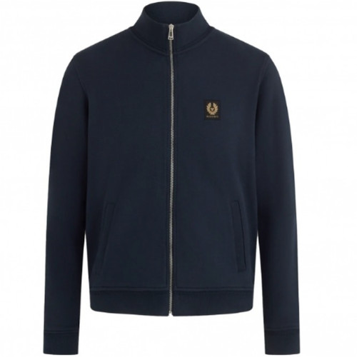 Belstaff full zip - belstaff,