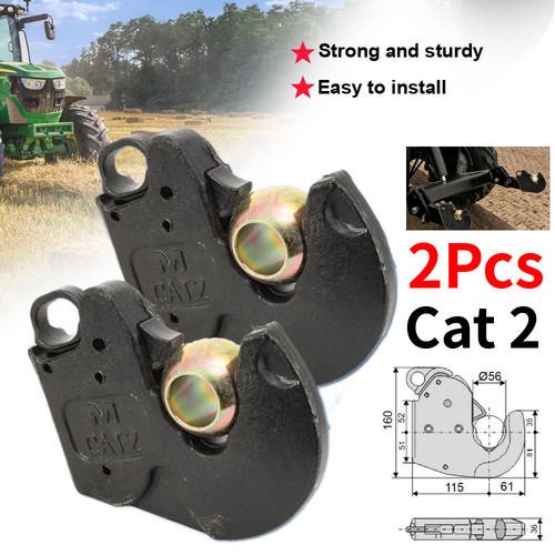 2pcs cat tractor - 2, link