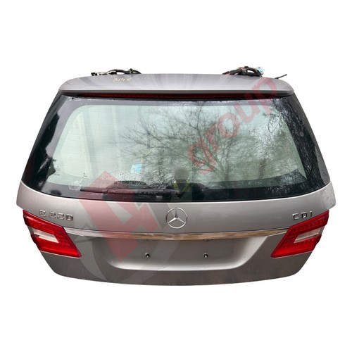 Mercedes e220 estate mk4 - e220,