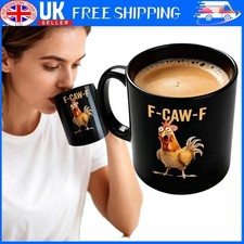 F-Caw-F Funny Chicken