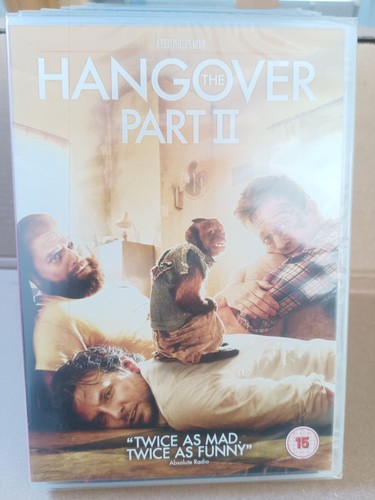 The hangover part dvd - part,