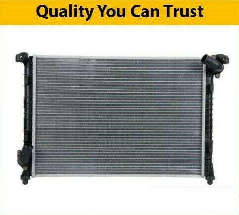 2001 radiator 6turbo jcw - 2001-radiator, 1.6turbo