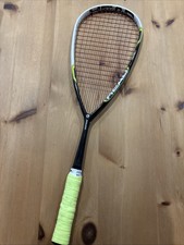 Head Youtek Graphene Cyano 115 CT2 Squash Racket