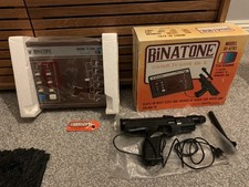 Binatone Colour TV Game MK6