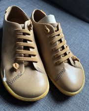 Camper PEU Shoes Size 3 Light