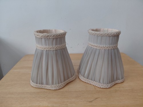 Laura ashley fabric lamp - ashley,