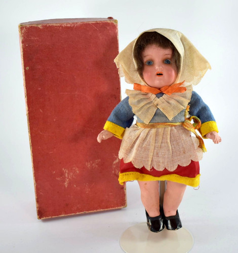 Antique ernst heubach - antique,