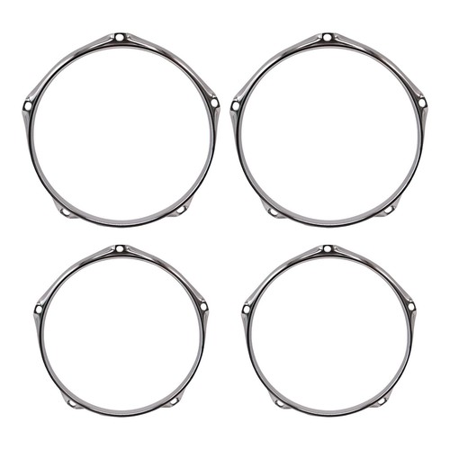 Percussion drum hoop steel rim - hoop,
