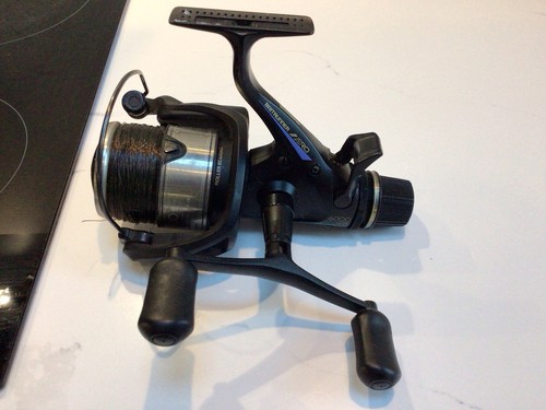 Shimano aero baitrunner 6000 - baitrunner,