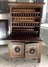 French dresser early 20thc - french,