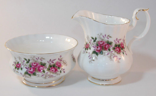 Royal albert lavender rose - royal,