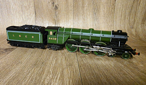 Hornby gauge lner 6 2 - gauge,