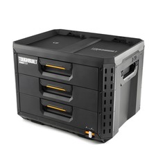 ToughBuilt StackTech 3-Drawer