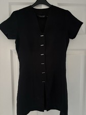 Black Beauty Tunic Size 6