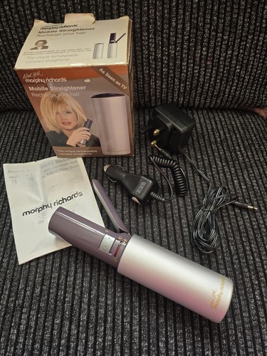 Morphy richards mark - mark, hill