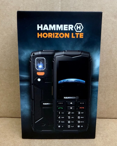 Hammer horizon lte - horizon,