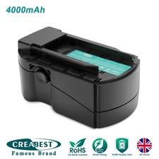 4000mAh 24V Ni-MH Battery For Hilti SFL24 TE2-A B24 B24/2.0 B24/3.0 WSW650-A