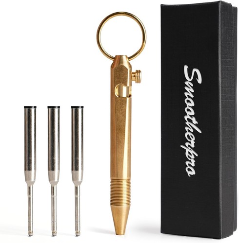 Smootherpro mini bolt action - smootherpro,