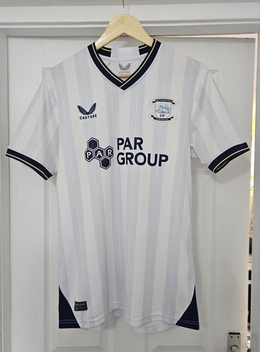 Preston north end - preston, 2023/2024