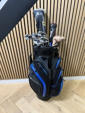 Set of Ping G430 Golf Clubs +